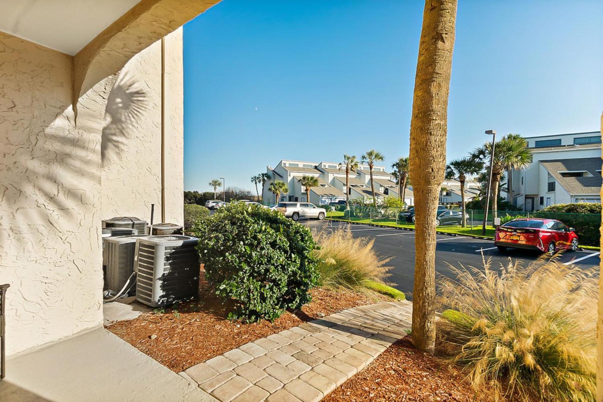 St Aug Ocean And Racquet Villa St. Augustine Room photo