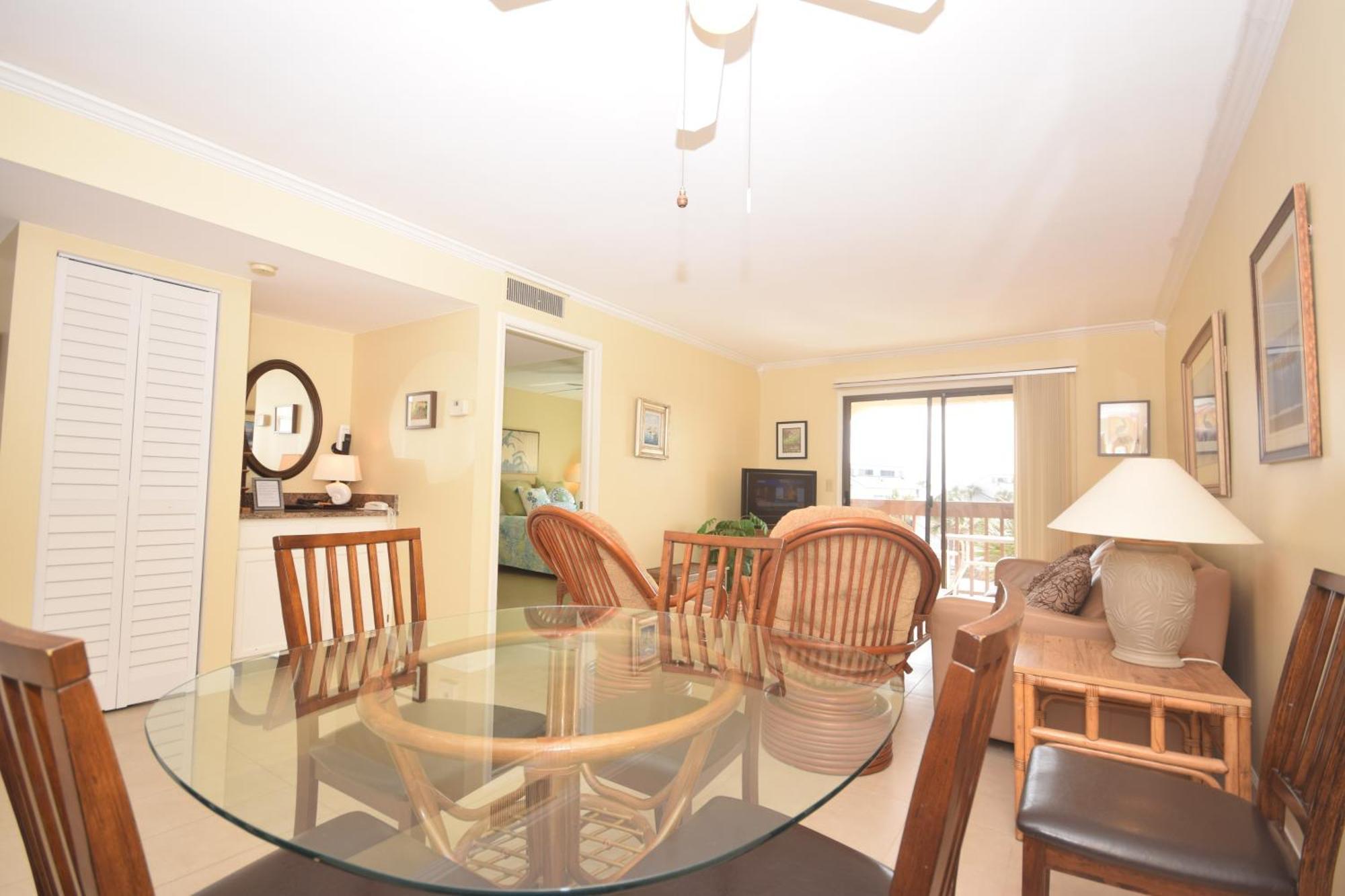St Aug Ocean And Racquet Villa St. Augustine Room photo